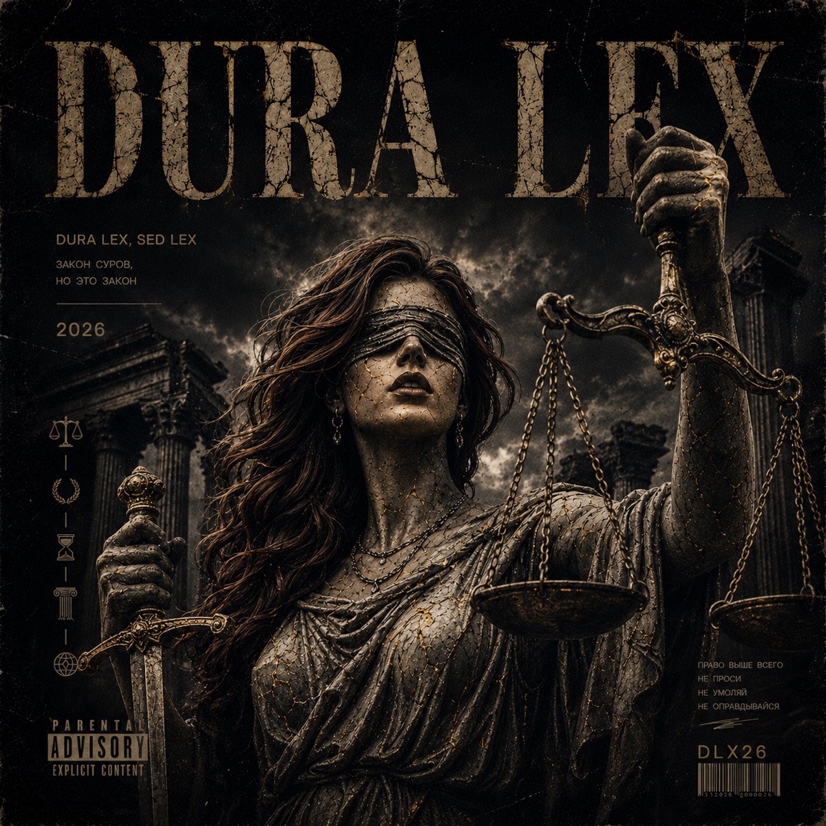Dura Lex